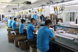 3. Assemble line(001) 3. Assemble line(001)