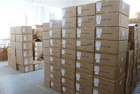 10. Warehouse(001) 10. Warehouse(001)