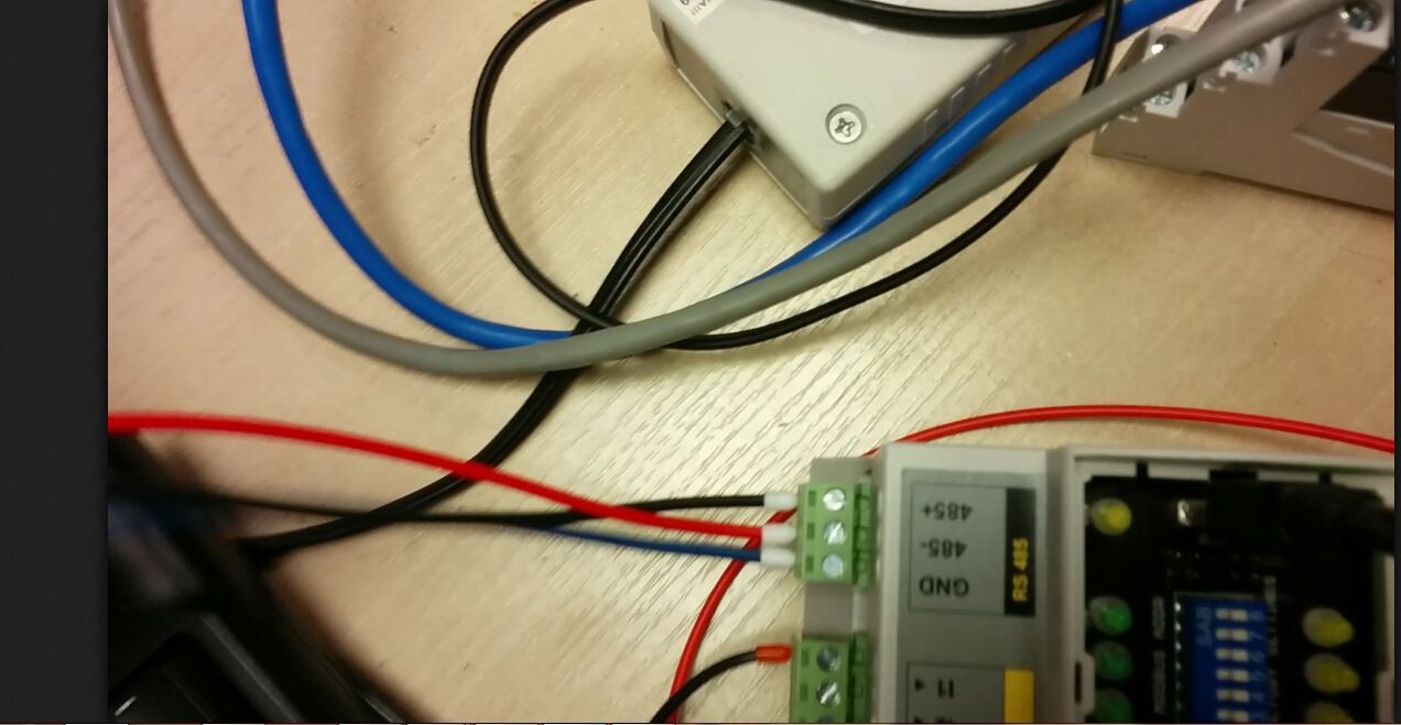 serial device server (2) serial device server (2)