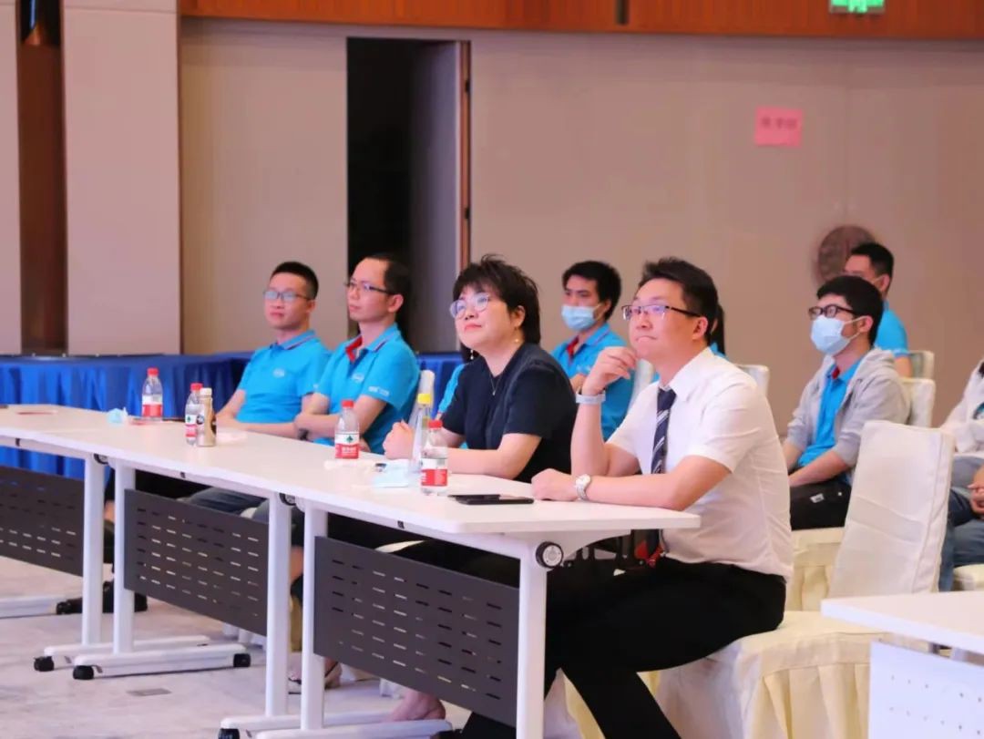 Yanling New Factory 7 Yanling New Factory 7