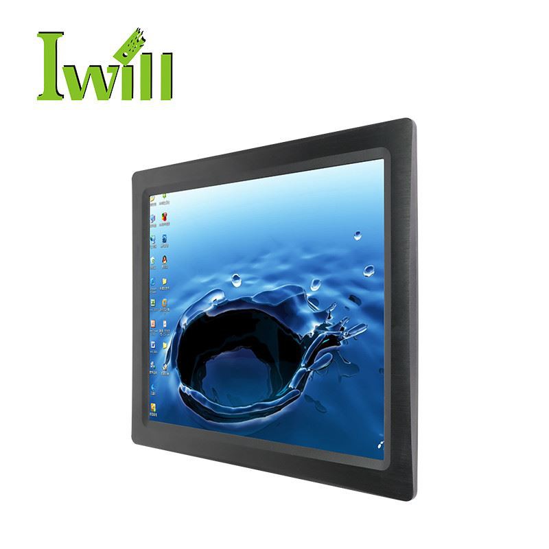 Rūpnieciskā datora ievada raksturojums