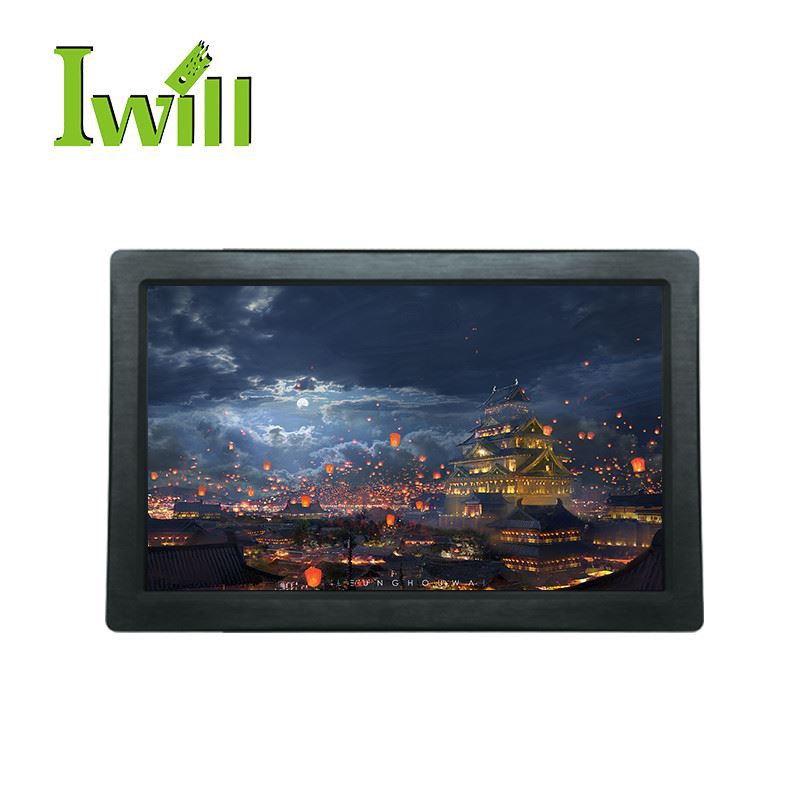 Rūpnieciskās datoru vadības sistēmas iezīmes