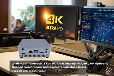 Īsi aprakstiet Nuc mini datora pielietojumu