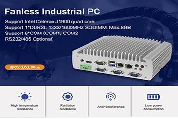 Kādas ir astoņas IWILL X priekšrocības 86 Industriālais dators/ARM rūpniecisk...
