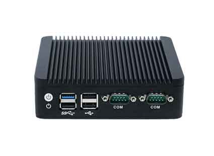 Iemesls, kāpēc IWILL Nano N3 tiek labi pārdots