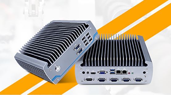 Kuras sistēmas ir piemērotas rūpnieciskajiem datoriem?