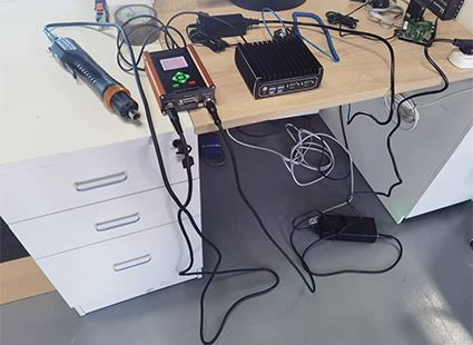 Klientu apmeklējumi