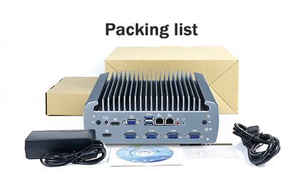 Kā iegultais rūpnieciskais dators sniedz palīdzību sabiedriskās drošības port...