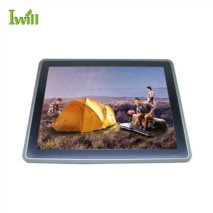 12,1 collu paneļa dators Win 11