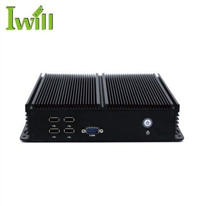 I5 4210U Rūpnieciskais dators