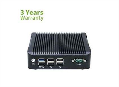 Mazjaudas Celeron J1900 mini dators