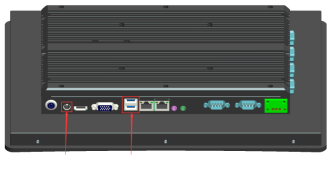 ITPC-A150 jauno un veco versiju salīdzinājums