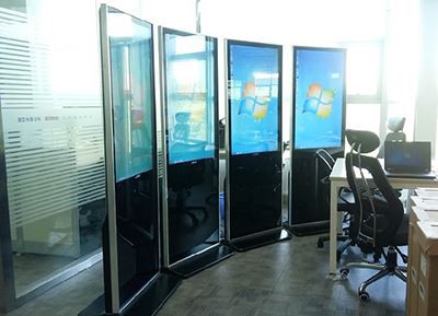 Kā atrisināt skārienjūtīgā daudzfunkcionālā datora ievades problēmu