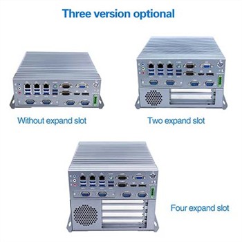 Vai industriālo datoru var uzlabot?