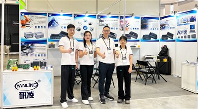 Iwill COMPUTEX 2024 beidzās lieliski