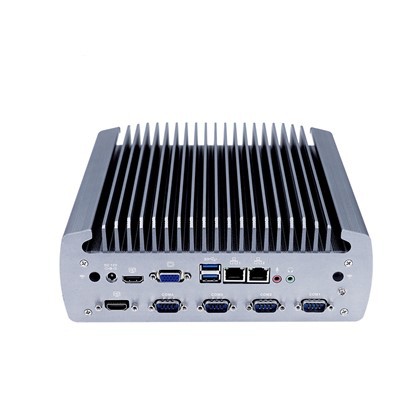 Intel Core I3 I5 I7 bez ventilatora BOX dators
